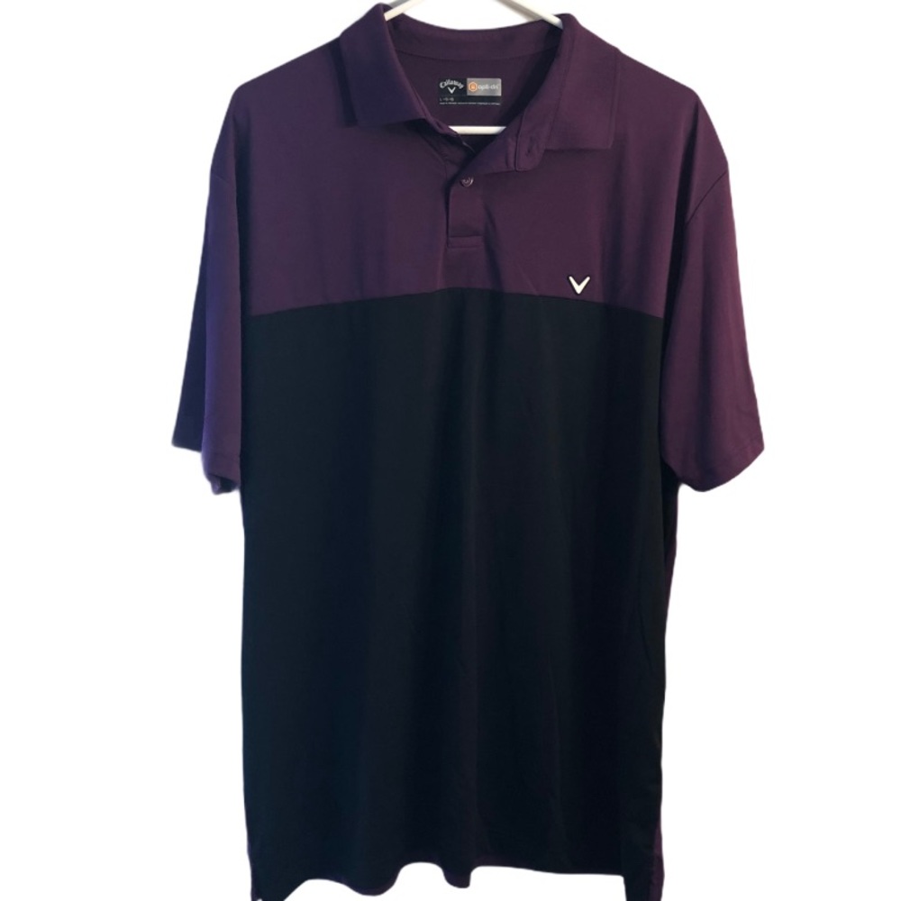 Men’s Large Golf Polo